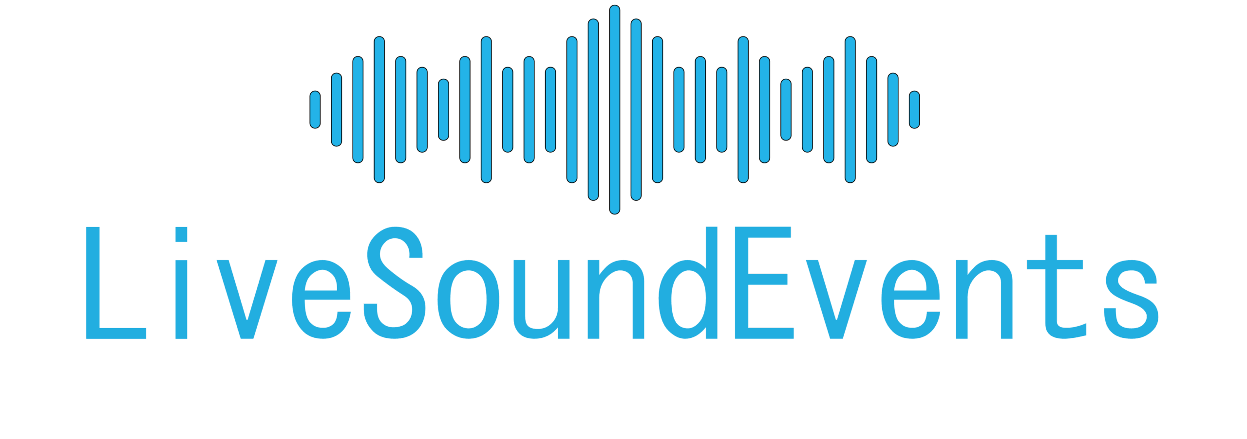 LiveSoundEvents